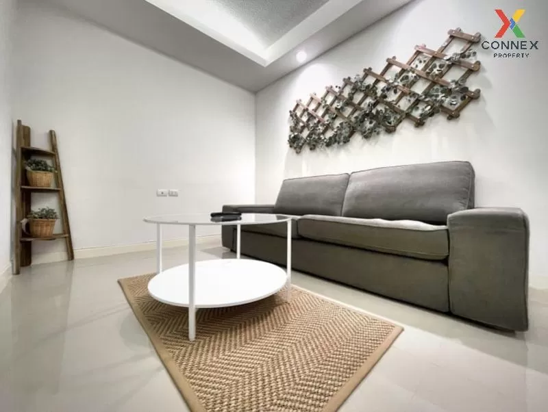 FOR RENT condo , Waterford Sukhumvit 50 , BTS-Phra Khanong , Phra 3