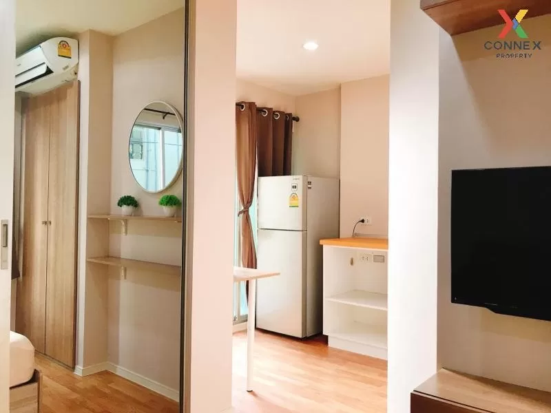 ขายคอนโด  ลุมพินี มิกซ์ เทพารักษ์ - ศรีนครินทร์ สำโรงเหนือ เมืองส 2