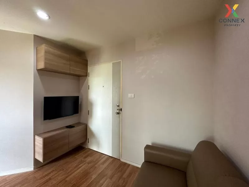 ขายคอนโด  ลุมพินี มิกซ์ เทพารักษ์ - ศรีนครินทร์ สำโรงเหนือ เมืองส 3