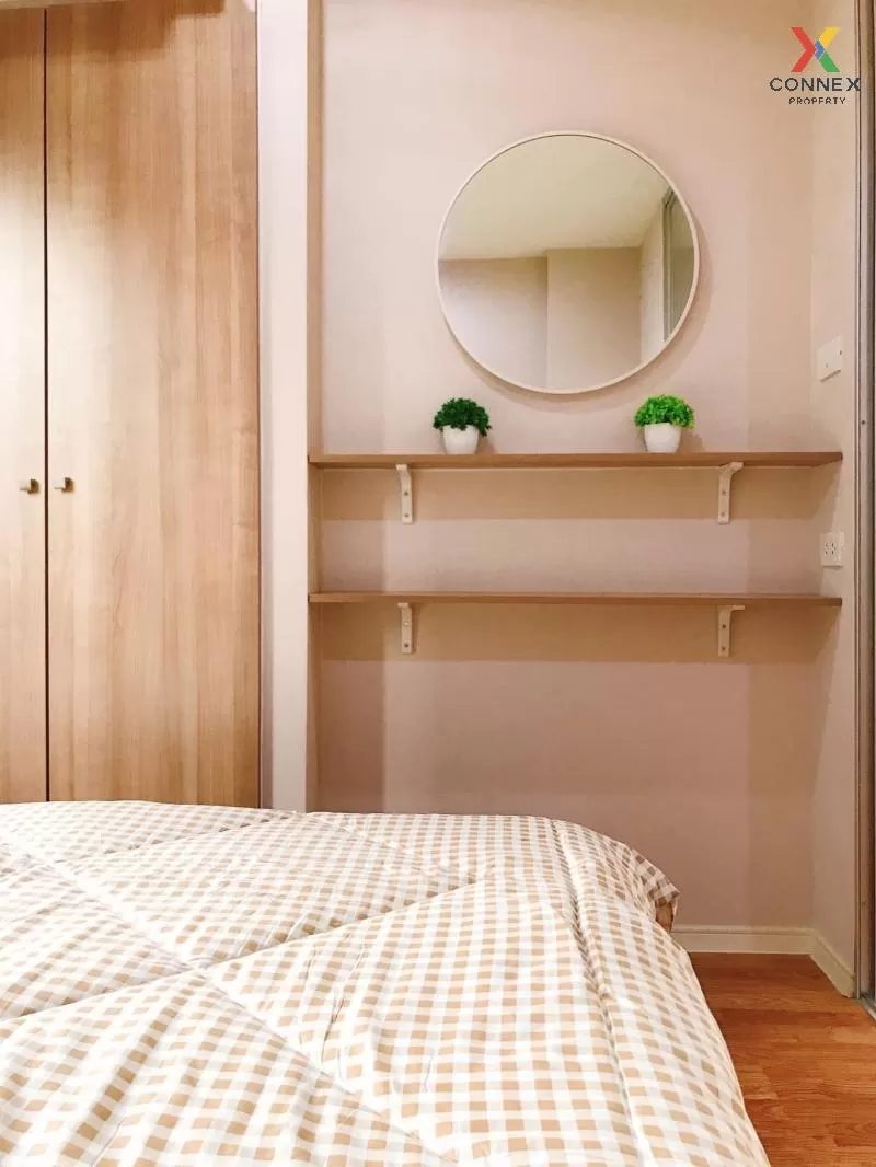 ขายคอนโด  ลุมพินี มิกซ์ เทพารักษ์ - ศรีนครินทร์ สำโรงเหนือ เมืองส 4