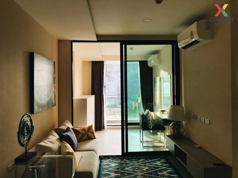 FOR RENT condo , Vtara Sukhumvit 36 , BTS-Thong Lo , Phra Khanong 1