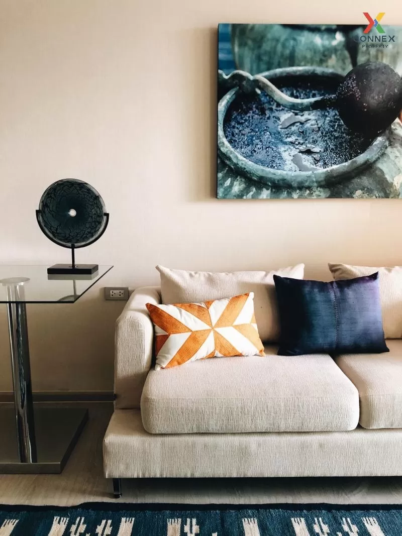 FOR RENT condo , Vtara Sukhumvit 36 , BTS-Thong Lo , Phra Khanong 2