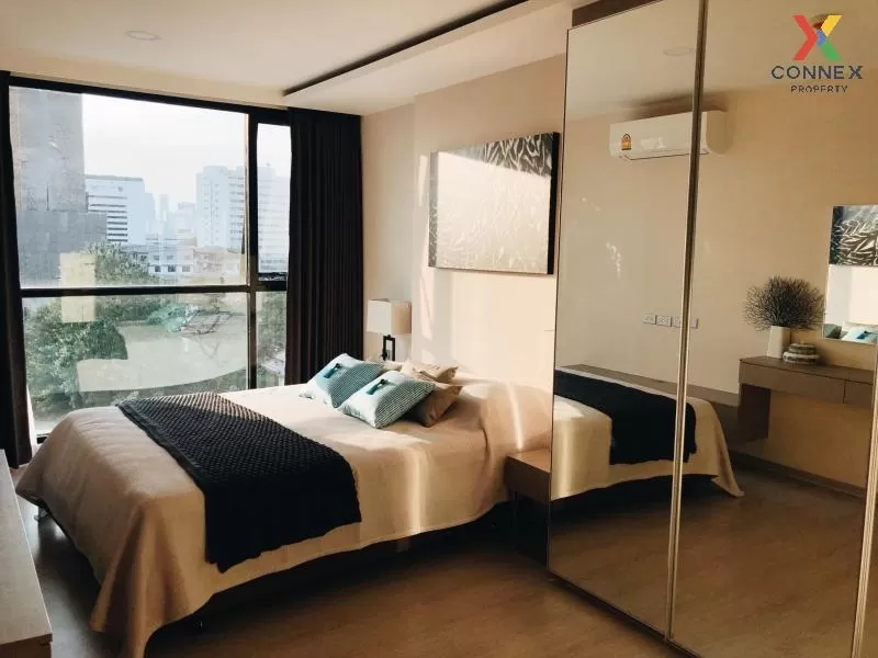 FOR RENT condo , Vtara Sukhumvit 36 , BTS-Thong Lo , Phra Khanong 3