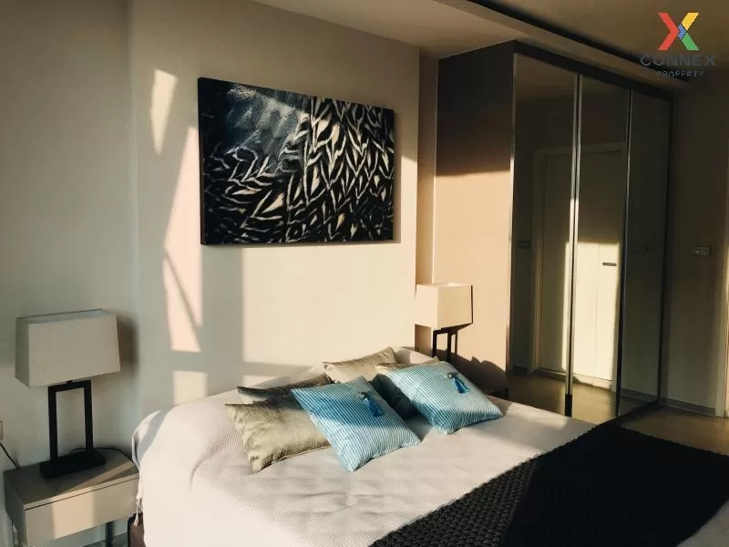 FOR RENT condo , Vtara Sukhumvit 36 , BTS-Thong Lo , Phra Khanong 4