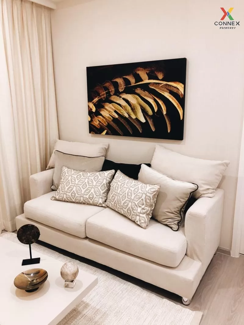 เช่าคอนโด  วีธารา สุขุมวิท 36 BTS-ทองหล่อ พระโขนง เขต คลองเตย กรุ 2