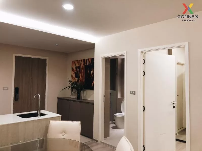 เช่าคอนโด  วีธารา สุขุมวิท 36 BTS-ทองหล่อ พระโขนง เขต คลองเตย กรุ