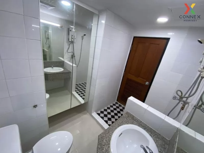 FOR RENT condo , Phayathai Place , BTS-Phaya Thai , Thung Phaya T