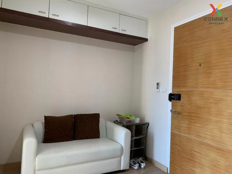 FOR SALE condo , The Maple @ Ratchada 19 , MRT-Ratchadaphisek , C 1