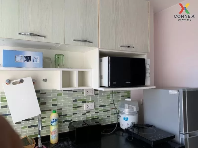 FOR SALE condo , The Maple @ Ratchada 19 , MRT-Ratchadaphisek , C