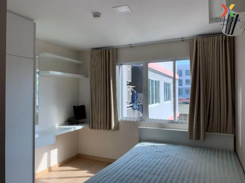 FOR SALE condo , The Maple @ Ratchada 19 , MRT-Ratchadaphisek , C