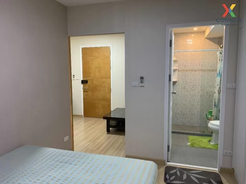 FOR SALE condo , The Maple @ Ratchada 19 , MRT-Ratchadaphisek , C