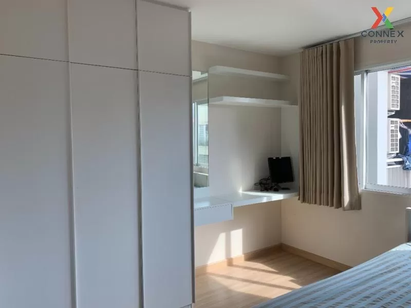 FOR SALE condo , The Maple @ Ratchada 19 , MRT-Ratchadaphisek , C