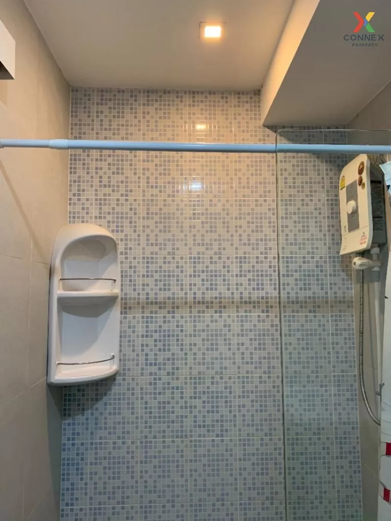 FOR SALE condo , The Maple @ Ratchada 19 , MRT-Ratchadaphisek , C