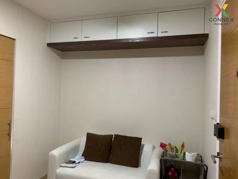 FOR SALE condo , The Maple @ Ratchada 19 , MRT-Ratchadaphisek , C 4
