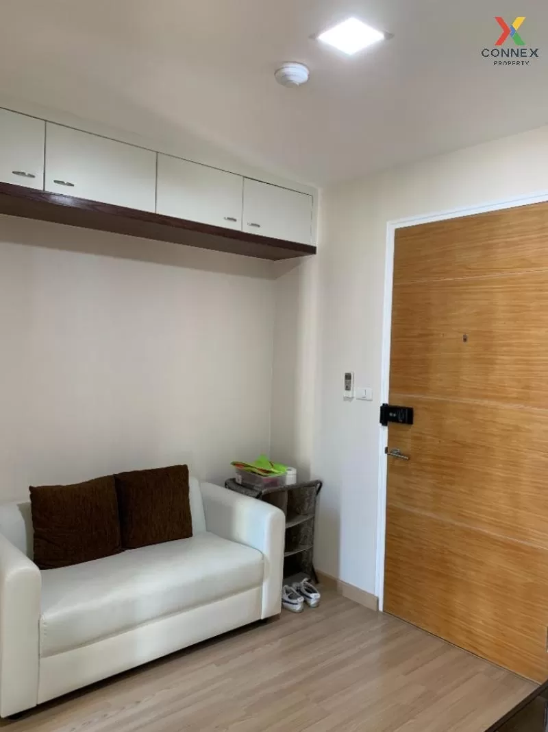 FOR SALE condo , The Maple @ Ratchada 19 , MRT-Ratchadaphisek , C