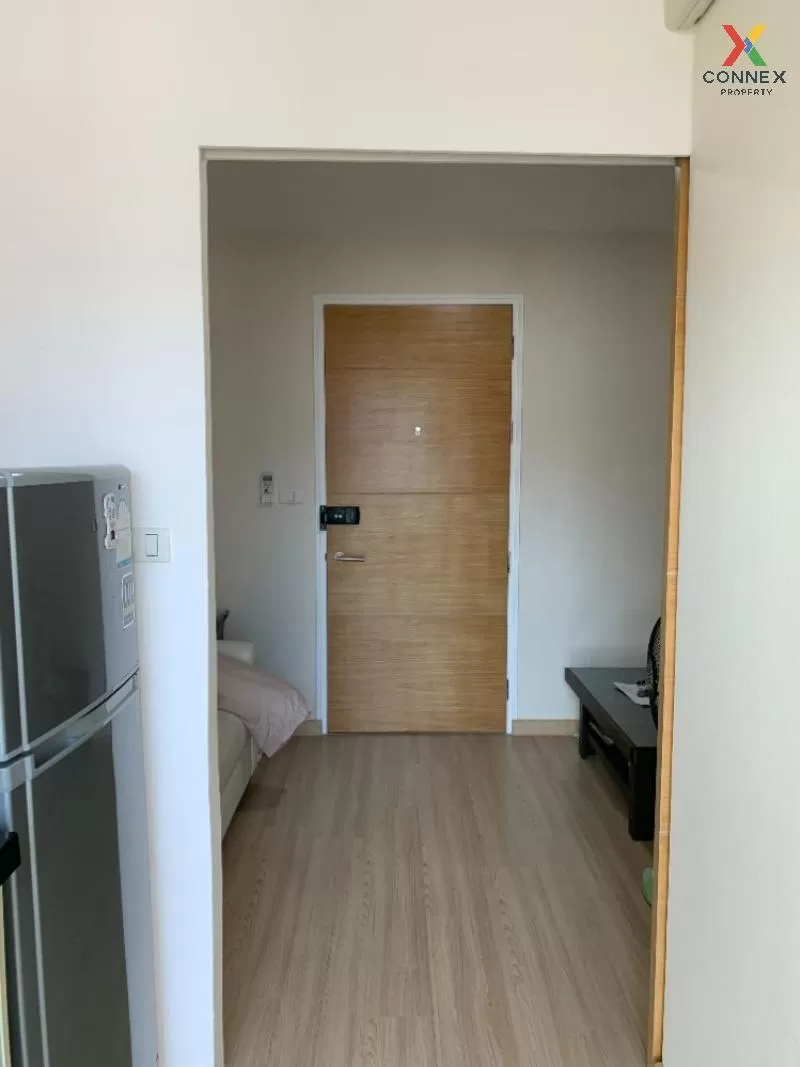 FOR SALE condo , The Maple @ Ratchada 19 , MRT-Ratchadaphisek , C