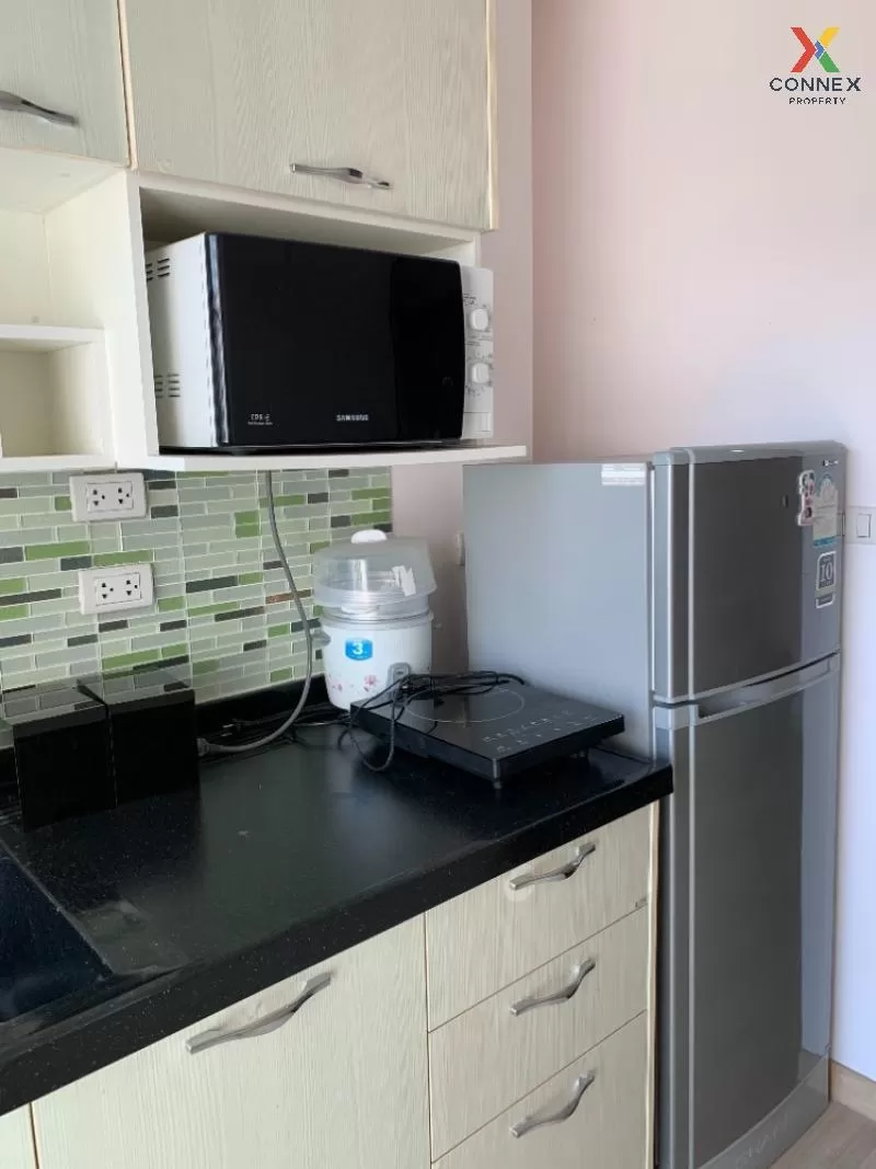 FOR SALE condo , The Maple @ Ratchada 19 , MRT-Ratchadaphisek , C