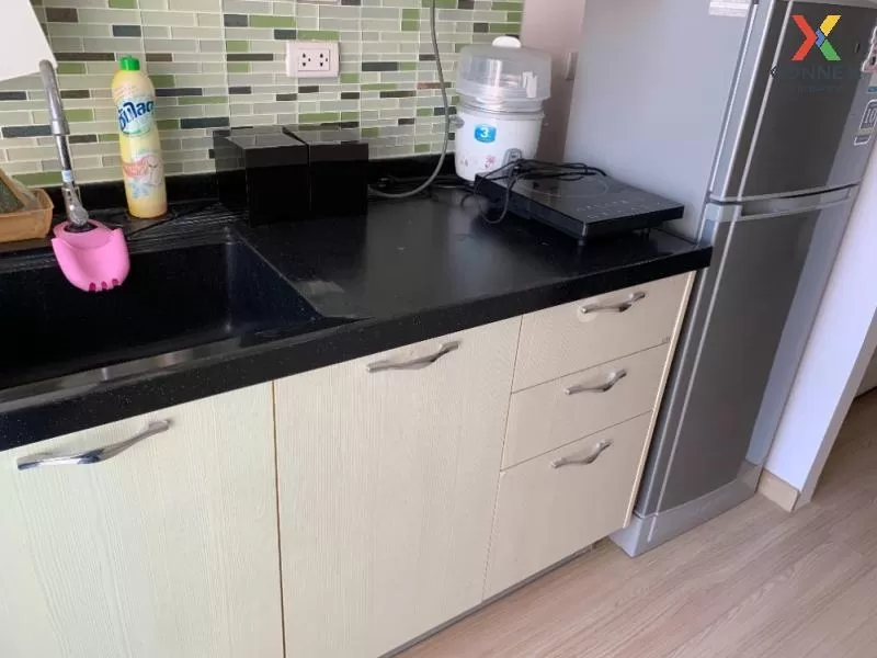 FOR SALE condo , The Maple @ Ratchada 19 , MRT-Ratchadaphisek , C
