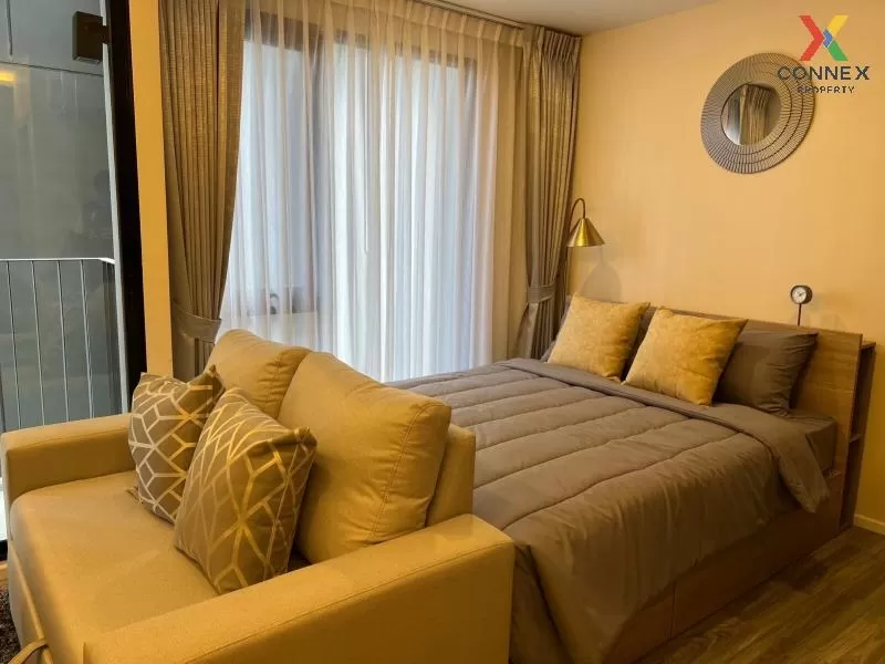 FOR RENT condo , IKON Sukhumvit 77 , BTS-On Nut , Suan Luang , Su FOR RENT condo , IKON Sukhumvit 77 , BTS-On Nut , Suan Luang , Su 1