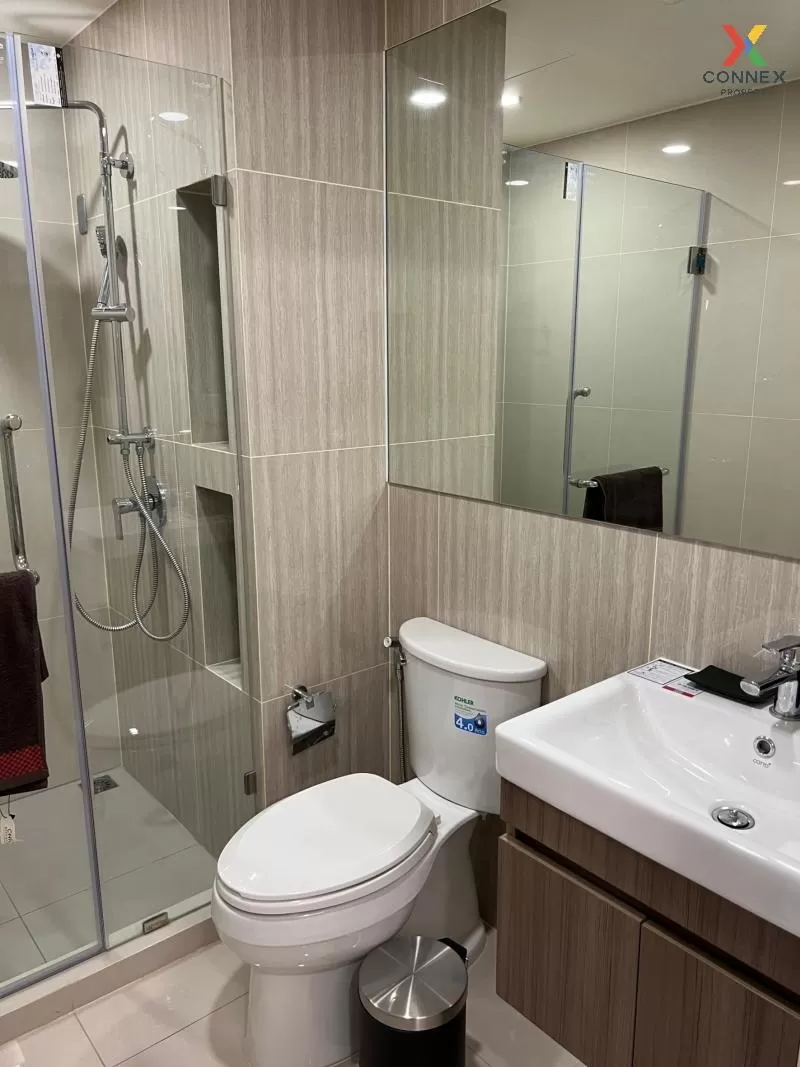 FOR RENT condo , IKON Sukhumvit 77 , BTS-On Nut , Suan Luang , Su FOR RENT condo , IKON Sukhumvit 77 , BTS-On Nut , Suan Luang , Su