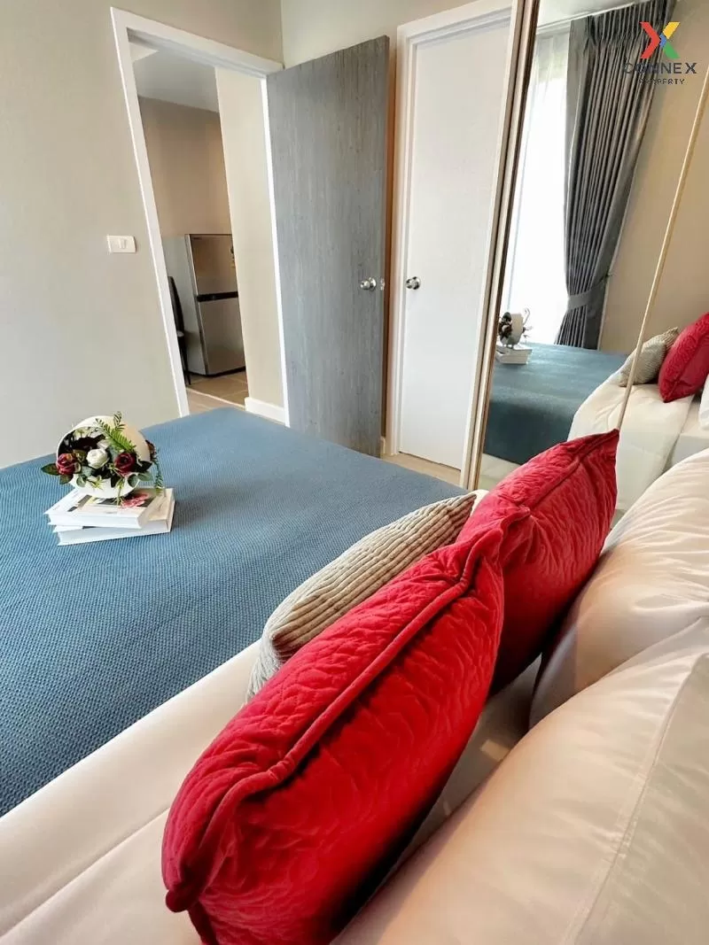 FOR RENT condo , Metro Luxe Riverfront Rattanathibet , MRT-Sai Ma FOR RENT condo , Metro Luxe Riverfront Rattanathibet , MRT-Sai Ma