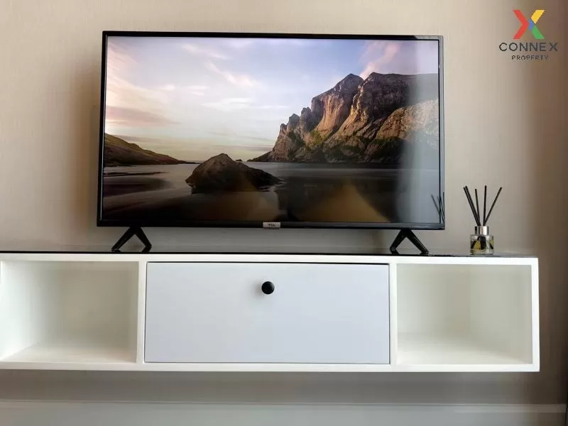 FOR RENT condo , Metro Luxe Riverfront Rattanathibet , MRT-Sai Ma FOR RENT condo , Metro Luxe Riverfront Rattanathibet , MRT-Sai Ma 3