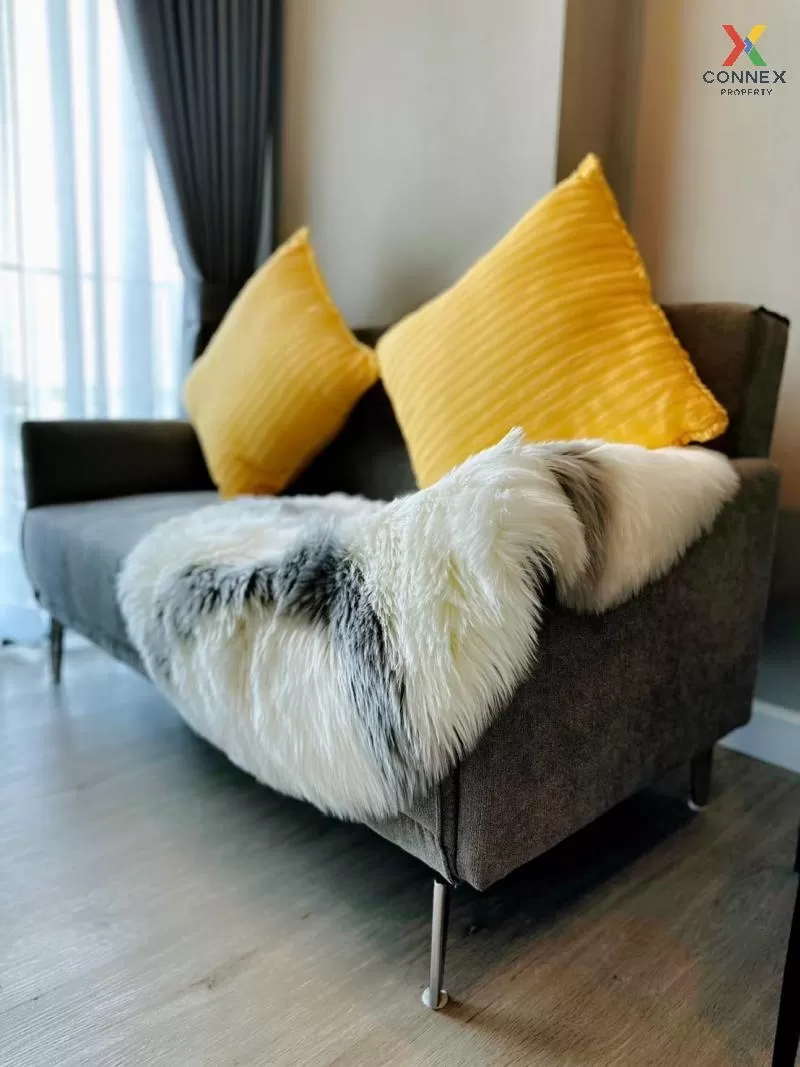 FOR RENT condo , Metro Luxe Riverfront Rattanathibet , MRT-Sai Ma FOR RENT condo , Metro Luxe Riverfront Rattanathibet , MRT-Sai Ma