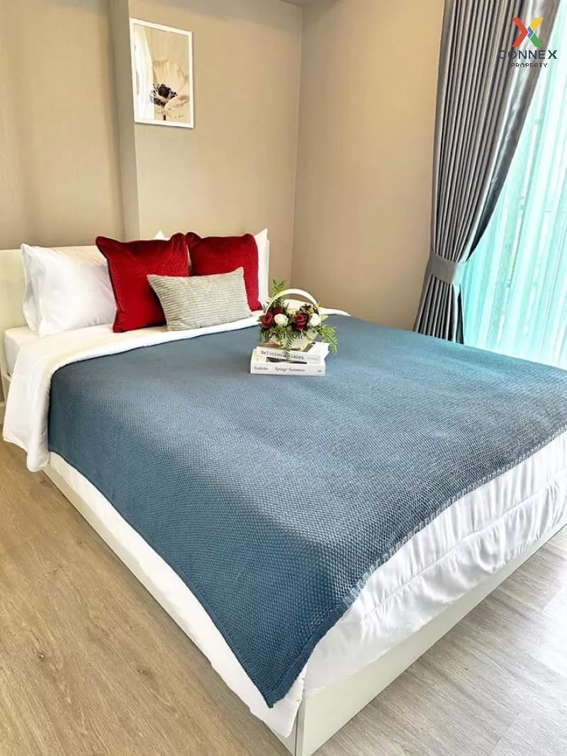 FOR RENT condo , Metro Luxe Riverfront Rattanathibet , MRT-Sai Ma FOR RENT condo , Metro Luxe Riverfront Rattanathibet , MRT-Sai Ma