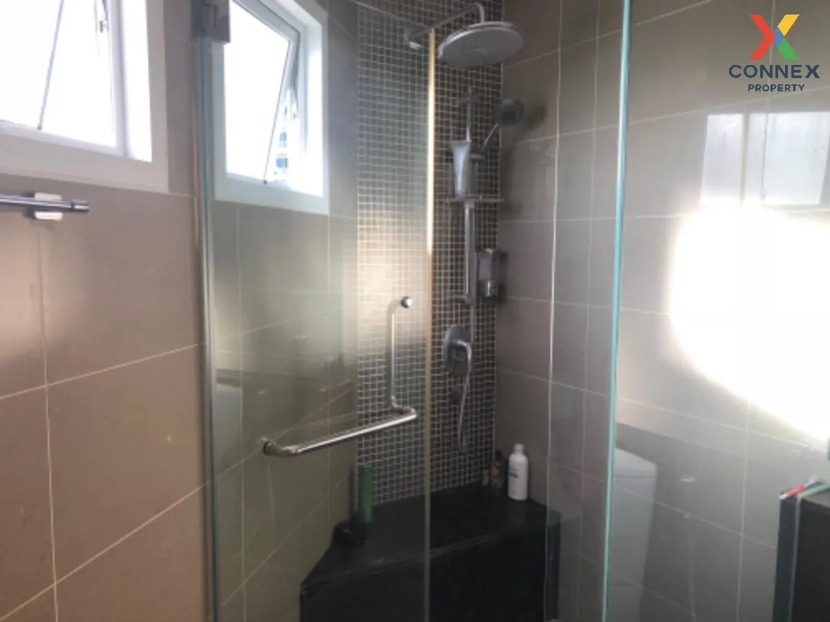 เช่าคอนโด  ศุภาลัย เวลลิงตัน MRT-ศูนย์วัฒนธรรมแห่งประเทศไทย ห้วยข