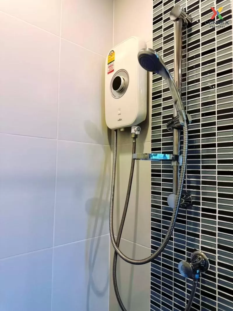 เช่าคอนโด  เมโทร สกาย ประชาชื่น  MRT-บางซ่อน วงศ์สว่าง เขต บางซื่