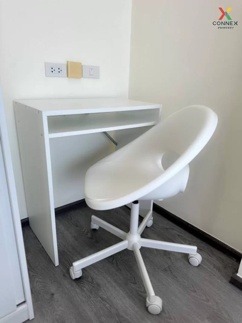 เช่าคอนโด  ริชพาร์ค @ ทริปเปิ้ล สเตชั่น ARL-หัวหมาก สวนหลวง เขต ส