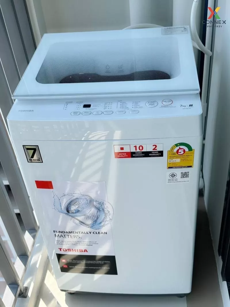 เช่าคอนโด  ริชพาร์ค @ ทริปเปิ้ล สเตชั่น ARL-หัวหมาก สวนหลวง เขต ส