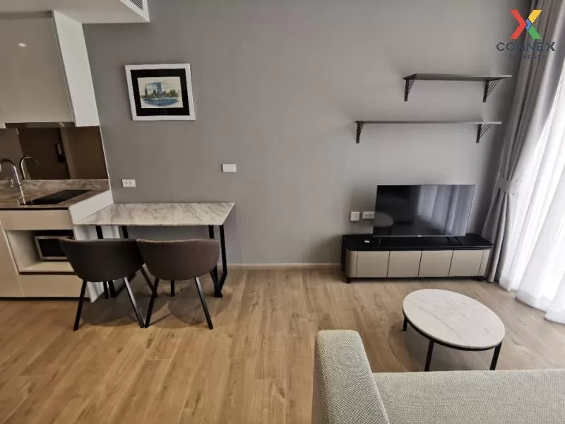 FOR RENT condo , FYNN Asoke , BTS-Asok , Khlong Toei , Khlong Toe 1