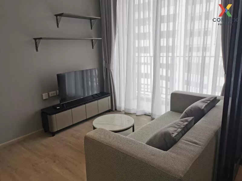 FOR RENT condo , FYNN Asoke , BTS-Asok , Khlong Toei , Khlong Toe 2