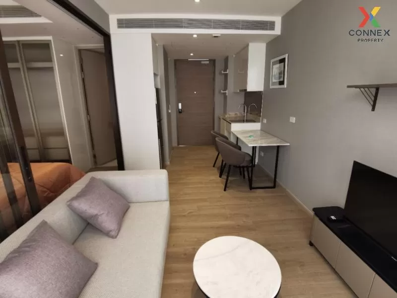 FOR RENT condo , FYNN Asoke , BTS-Asok , Khlong Toei , Khlong Toe 3