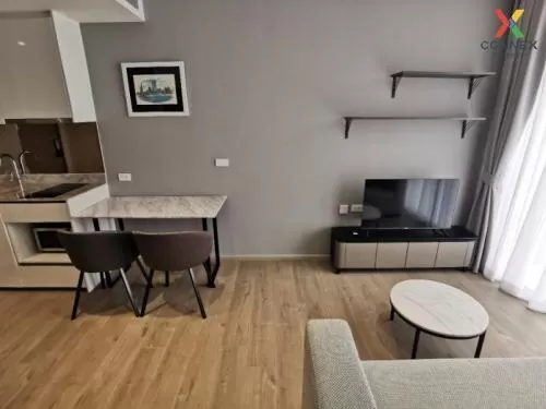 เช่าคอนโด  ฟินน์ อโศก BTS-อโศก คลองเตย เขต คลองเตย กรุงเทพ CX-79142