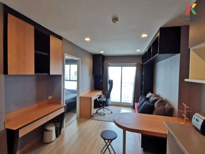 FOR RENT condo , Casa Condo Bangyai , MRT-Sam Yaek Bang Yai , Sao FOR RENT condo , Casa Condo Bangyai , MRT-Sam Yaek Bang Yai , Sao 2