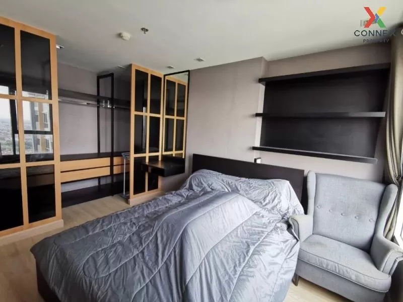 FOR RENT condo , Casa Condo Bangyai , MRT-Sam Yaek Bang Yai , Sao FOR RENT condo , Casa Condo Bangyai , MRT-Sam Yaek Bang Yai , Sao 4