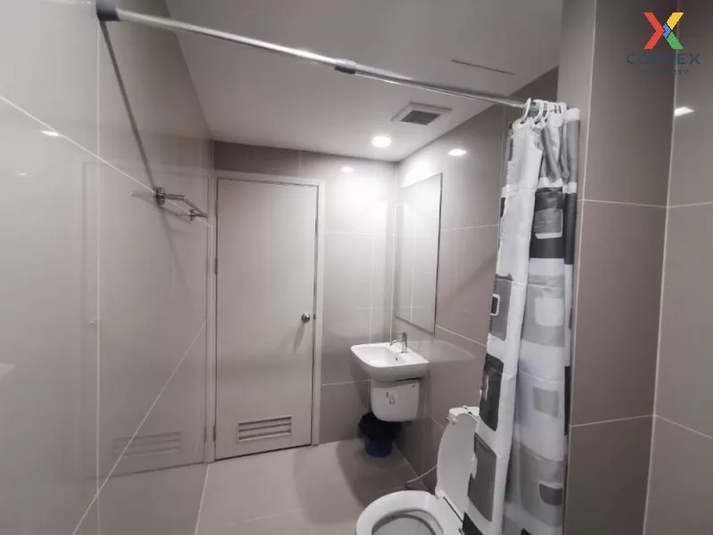 FOR RENT condo , Casa Condo Bangyai , MRT-Sam Yaek Bang Yai , Sao FOR RENT condo , Casa Condo Bangyai , MRT-Sam Yaek Bang Yai , Sao
