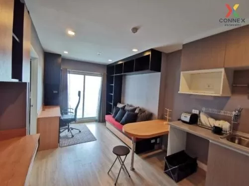 FOR RENT condo , Casa Condo Bangyai , MRT-Sam Yaek Bang Yai , Sao Thong Hin , Bang Yai , Nonthaburi , CX-79143