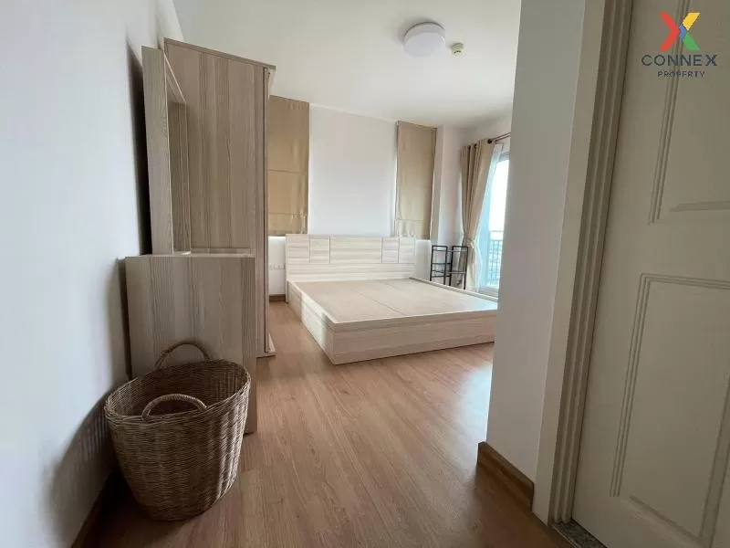 เช่าคอนโด  ศุภาลัย เวอเรนด้า รัชวิภา - ประชาชื่น MRT-บางซ่อน บางซ เช่าคอนโด  ศุภาลัย เวอเรนด้า รัชวิภา - ประชาชื่น MRT-บางซ่อน บางซ 3