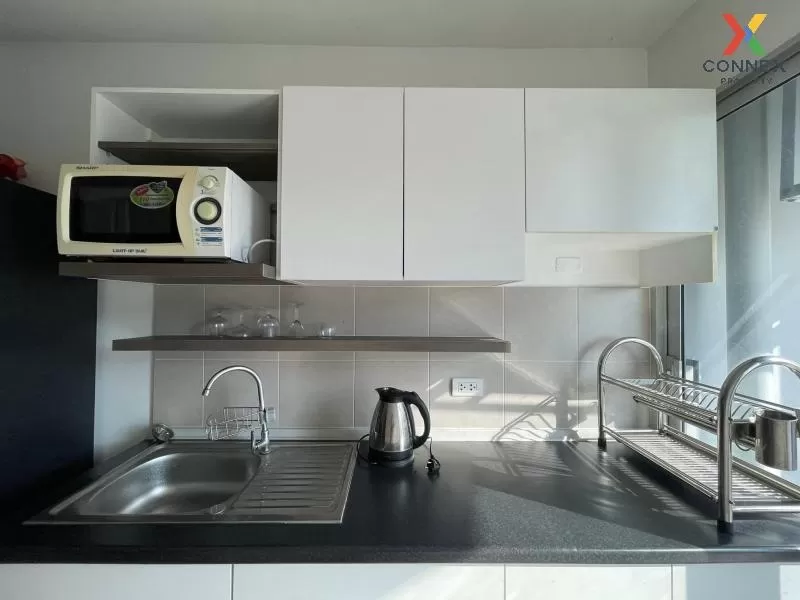 ขายคอนโด  ศุภาลัย เวอเรนด้า รัชวิภา - ประชาชื่น MRT-บางซ่อน บางซื 4