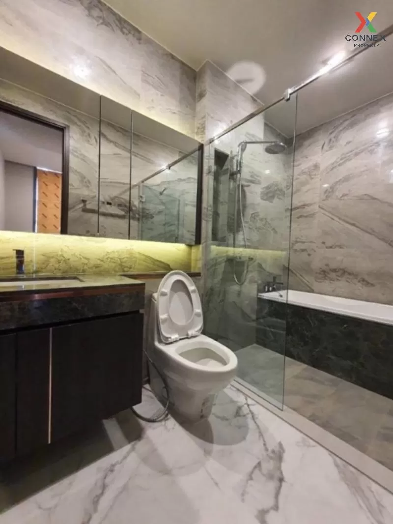 เช่าคอนโด  ลาวีค สุขุมวิท 57 BTS-ทองหล่อ คลองตันเหนือ เขต วัฒนา ก