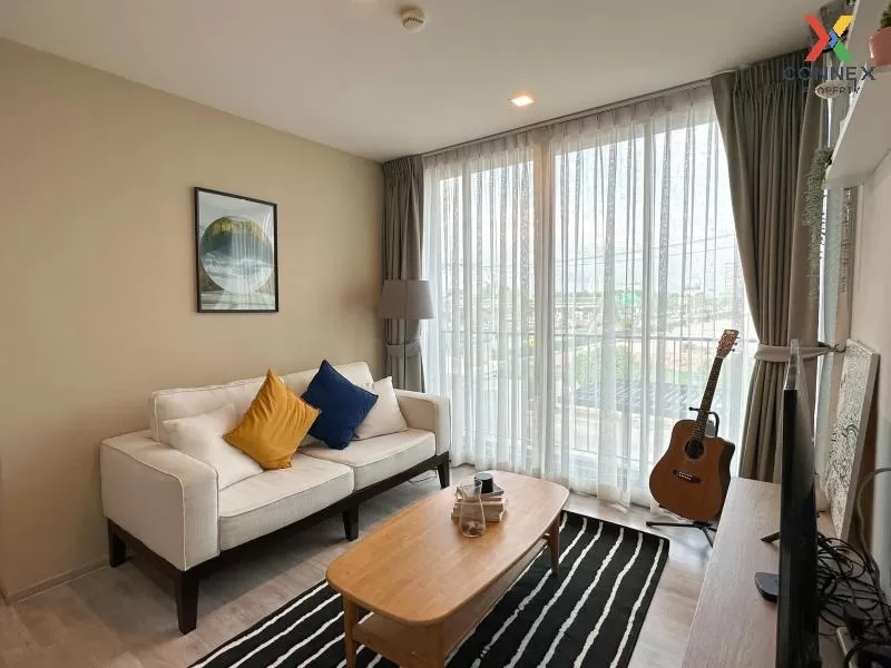 FOR SALE condo , Chambers Cher Ratchada - Ramintra , Khlong Kum , FOR SALE condo , Chambers Cher Ratchada - Ramintra , Khlong Kum , 2