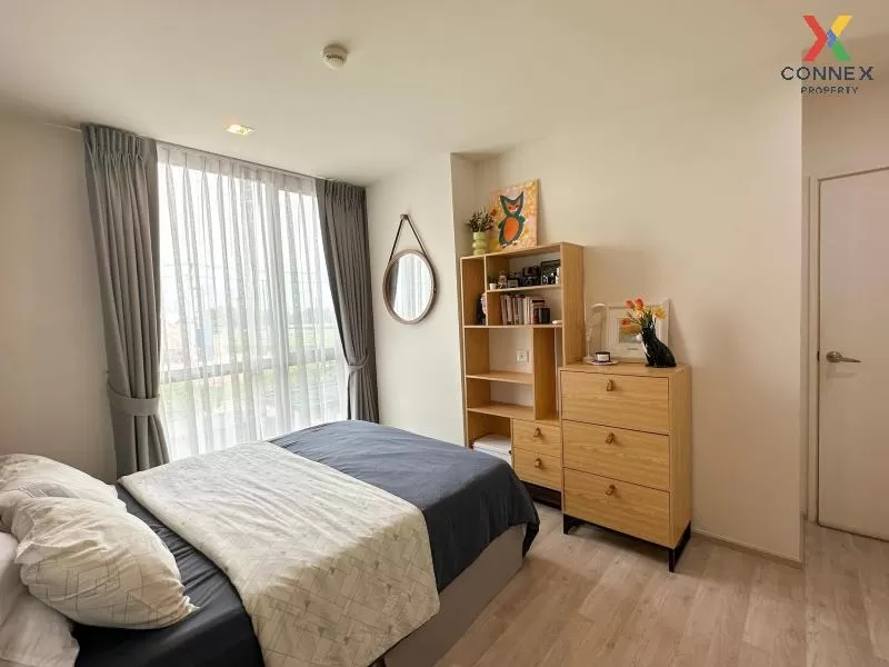 FOR SALE condo , Chambers Cher Ratchada - Ramintra , Khlong Kum , FOR SALE condo , Chambers Cher Ratchada - Ramintra , Khlong Kum , 4