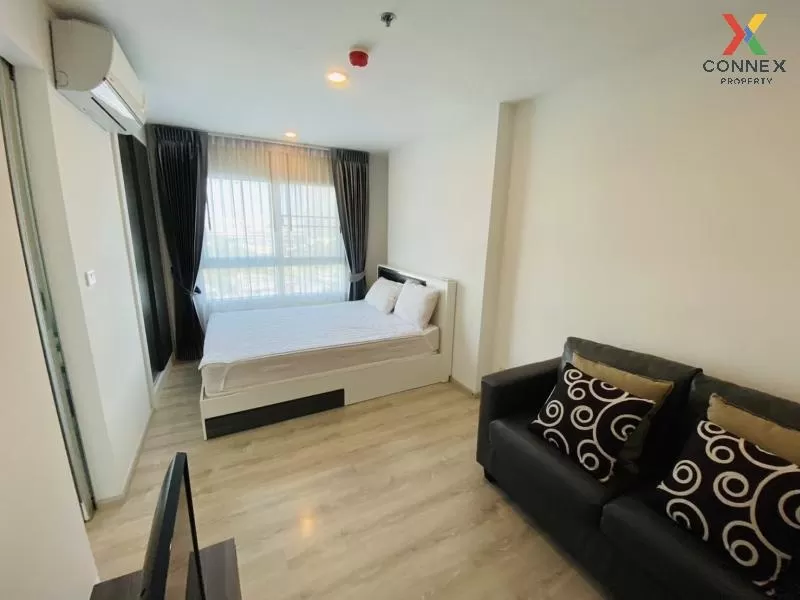 FOR RENT condo , Chewathai Phetkasem 27 , BTS-Bang Wa , Bang Wa , 1