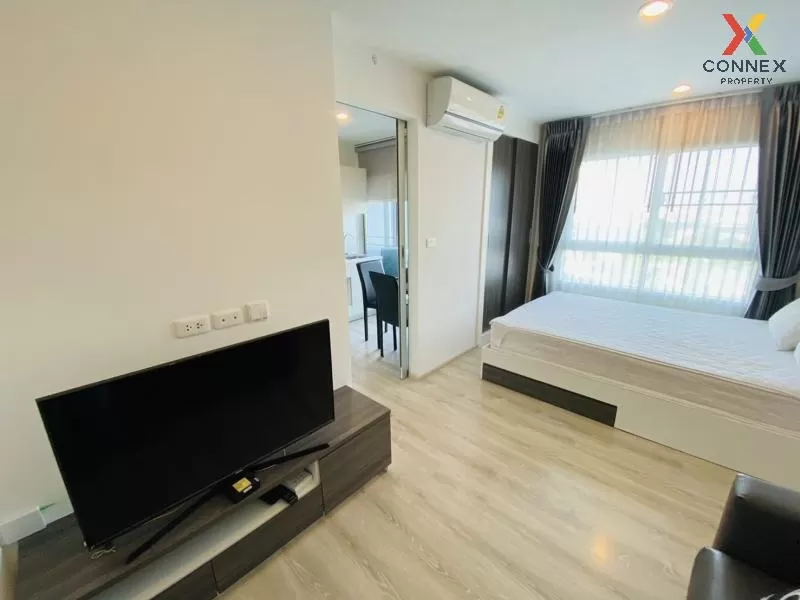 FOR RENT condo , Chewathai Phetkasem 27 , BTS-Bang Wa , Bang Wa , 2