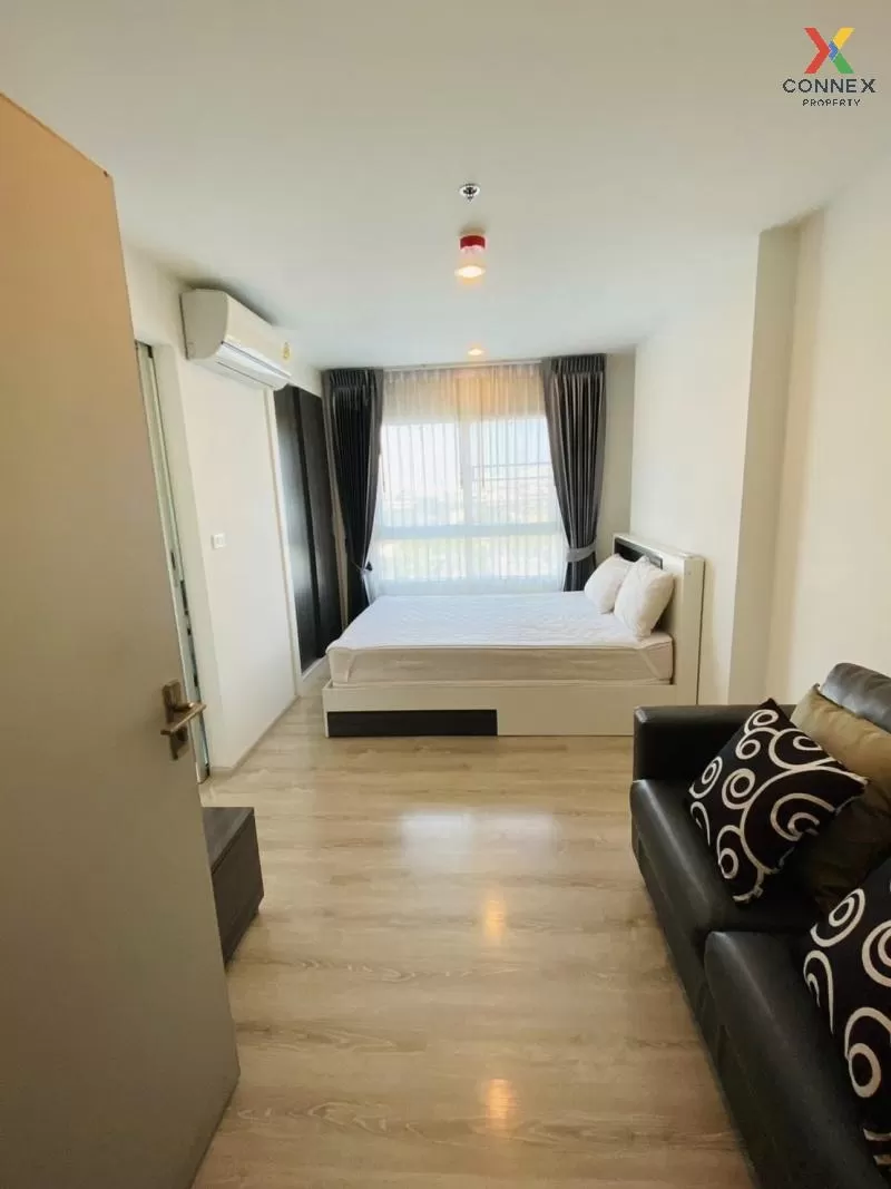 FOR RENT condo , Chewathai Phetkasem 27 , BTS-Bang Wa , Bang Wa , 3