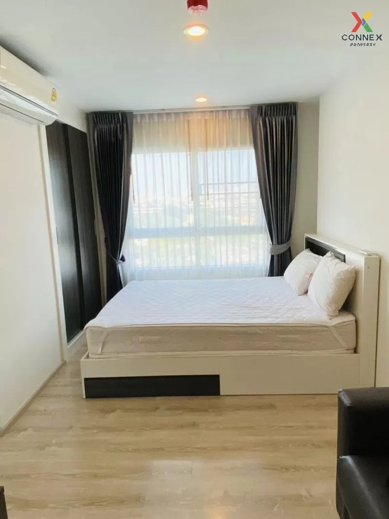 FOR RENT condo , Chewathai Phetkasem 27 , BTS-Bang Wa , Bang Wa , 4