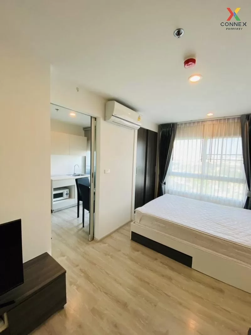 FOR RENT condo , Chewathai Phetkasem 27 , BTS-Bang Wa , Bang Wa ,